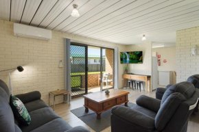Apollo Unit 26 Ground Floor, Narooma